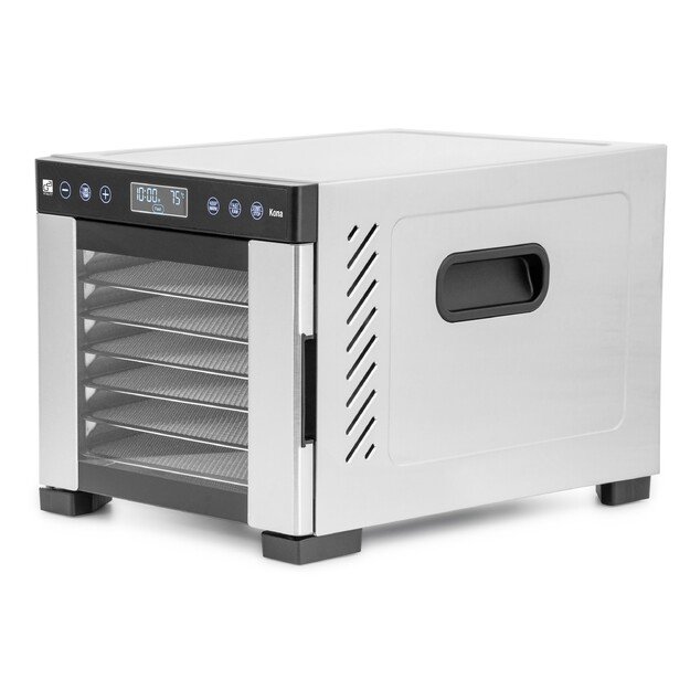 Vaisių džiovyklė G21 6008124 16