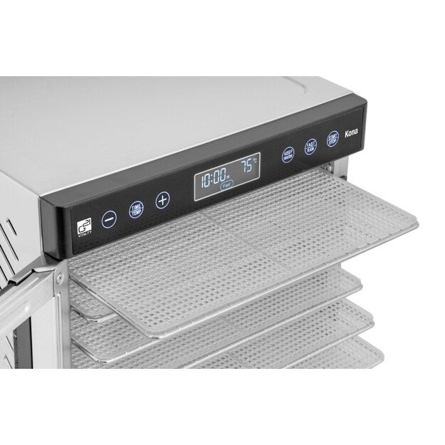 Vaisių džiovyklė G21 6008124 20