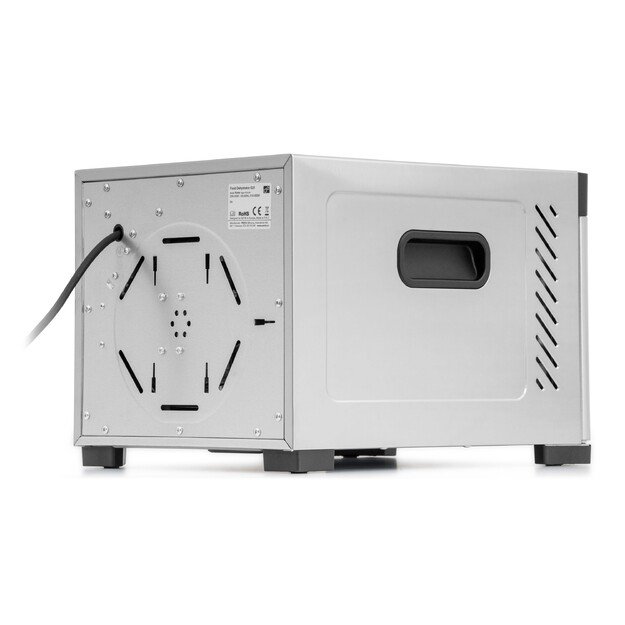 Vaisių džiovyklė G21 6008124 10