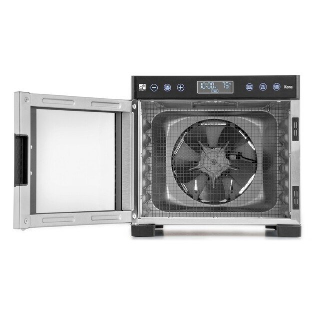 Vaisių džiovyklė G21 6008124 11