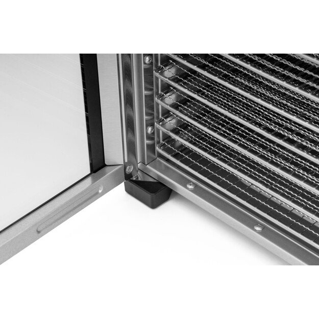 Vaisių džiovyklė G21 6008124 33