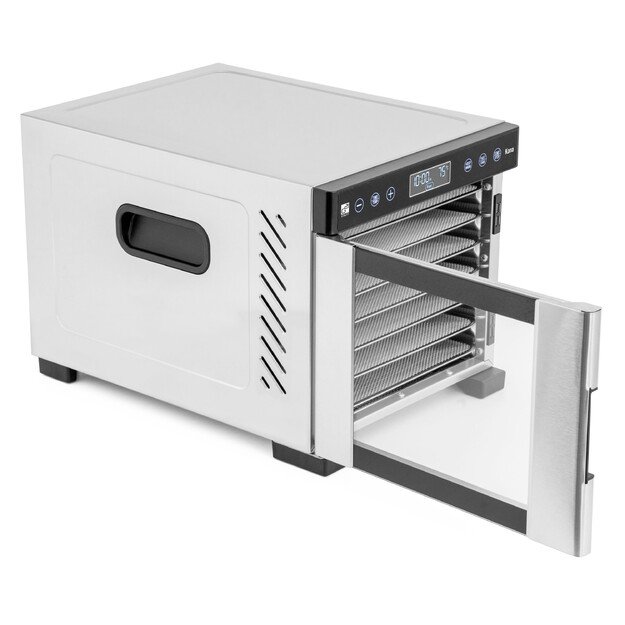 Vaisių džiovyklė G21 6008124 8