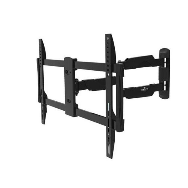 TV SET ACC WALL MOUNT 32-60 /BLACK NM-W460BLACK NEOMOUNTS