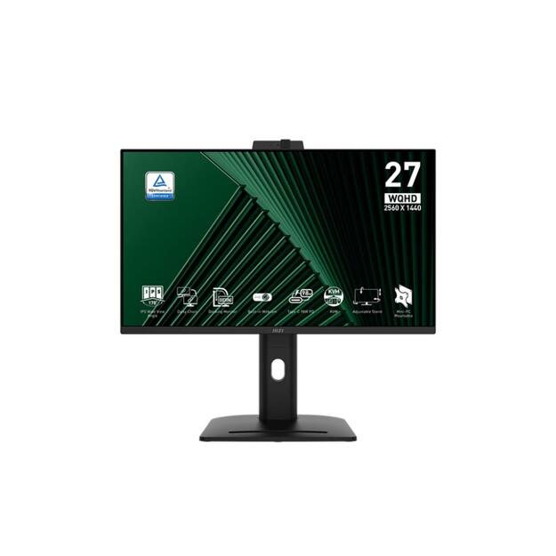 MONITOR LCD 27 /PRO MP275QPDG MSI