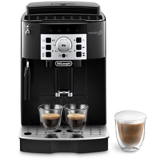 Kavos aparatas DELONGHI ECAM22.112B