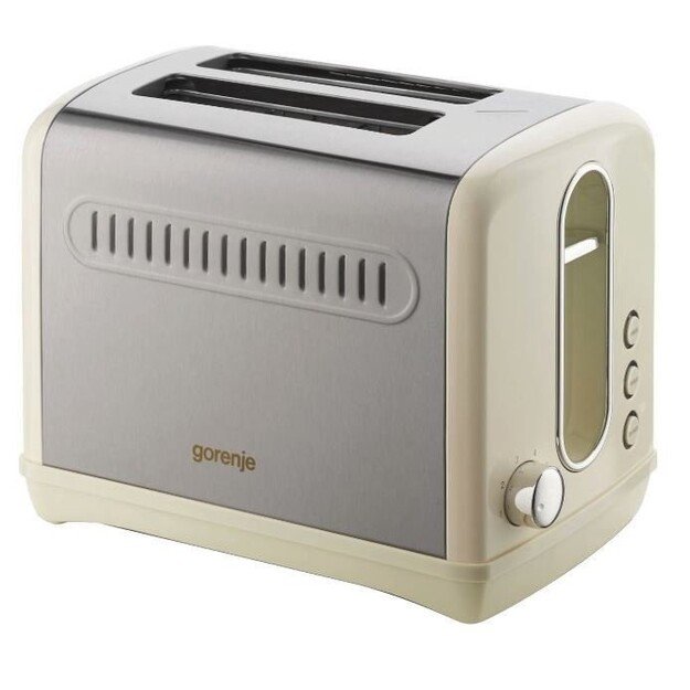 Skrudintuvas Gorenje T1100CLI