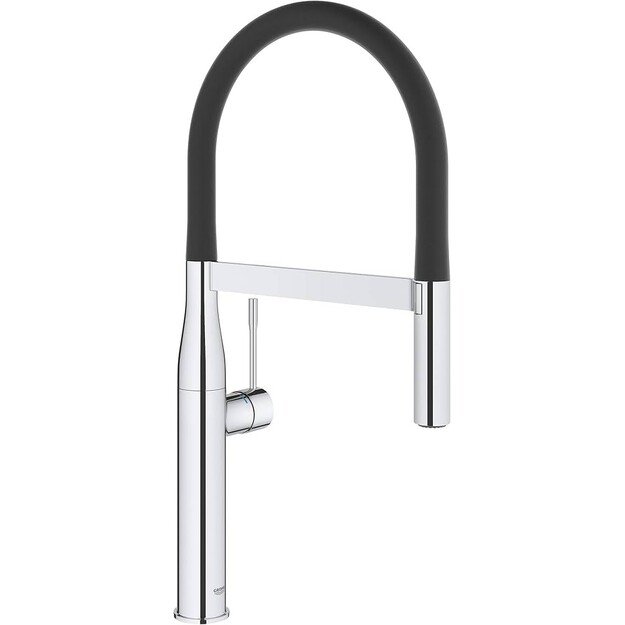 Virtuvinis maišytuvas Grohe ESSENCE, 30294000, chromo