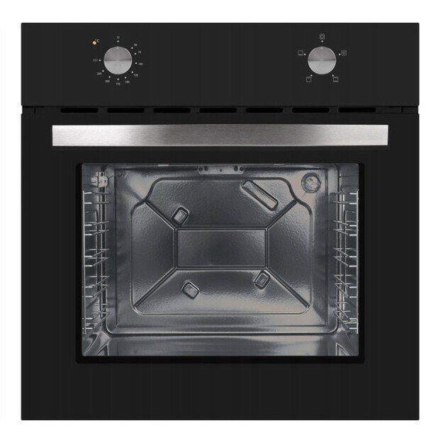 Įmontuojama orkaitė MPM-63-BO-27