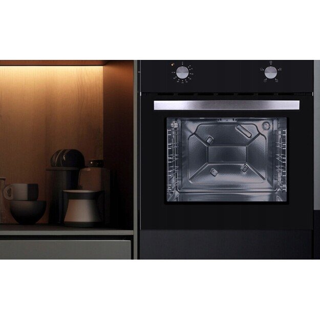 Įmontuojama orkaitė MPM-63-BO-27 6