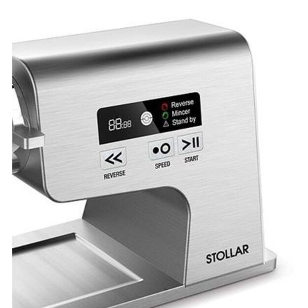Mėsmalė STOLLAR Power Grind BMG900 1
