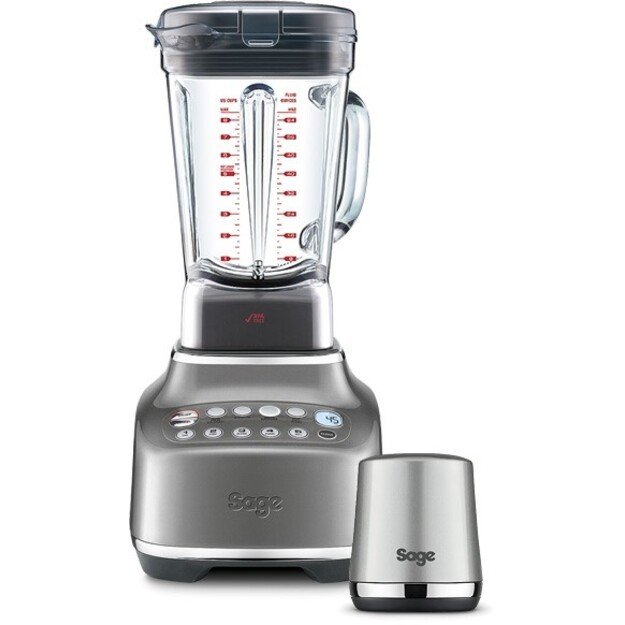 Vakuuminė kokteilinė SAGE the Q Smoked Hickory SBL820 SHY 1