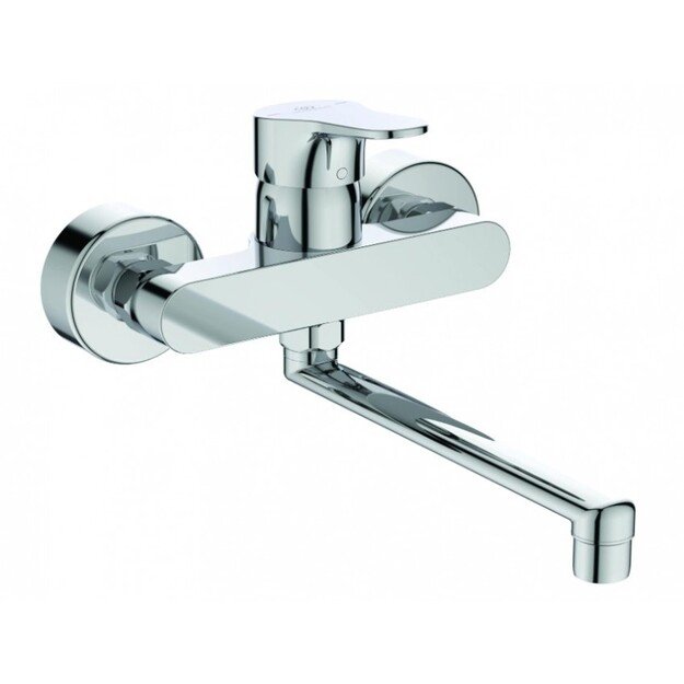 Praustuvo maišytuvas Ideal Standard CERAFLEX B1717AA