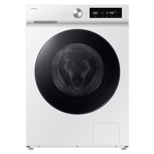 Skalbimo mašina su džiovinimo funkcija Samsung WD90DB7B85GWU4
