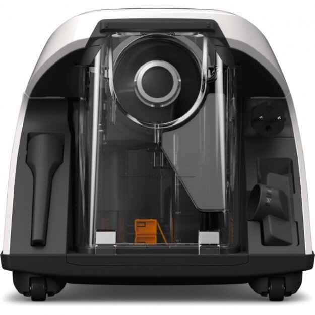 Dulkių siurblys Miele CX1 Flex Lotus white PowerLine 12033990 3