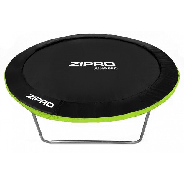 Batutas su vidiniu tinklu Zipro Jump Pro 10FT 312cm + krepšys batams 3