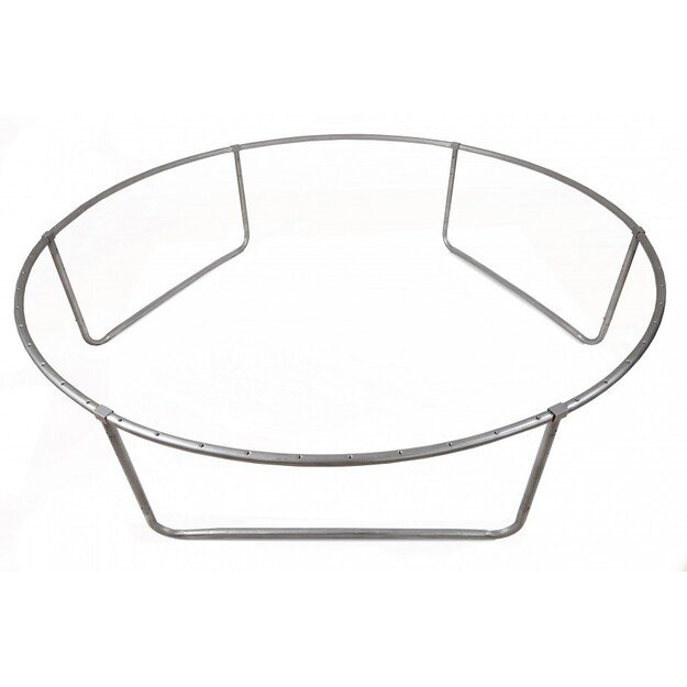 Batutas su vidiniu tinklu Zipro Jump Pro 10FT 312cm + krepšys batams 9