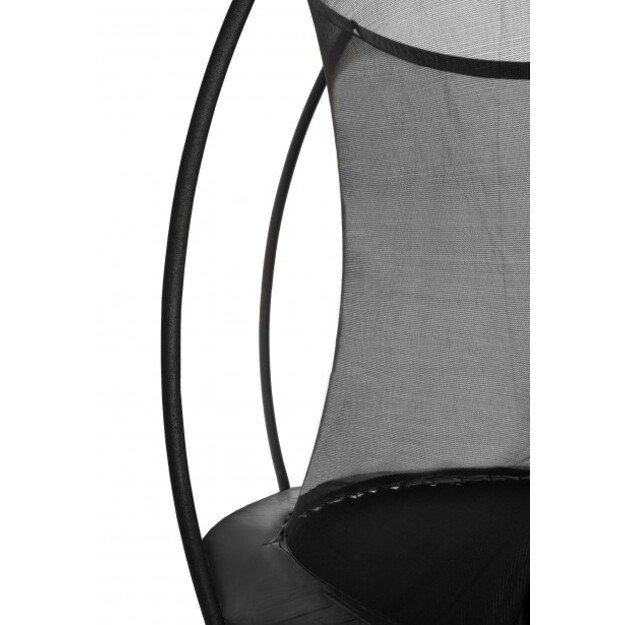 Batutas su vidiniu tinklu Zipro Jump Pro 10FT 312cm + krepšys batams 6