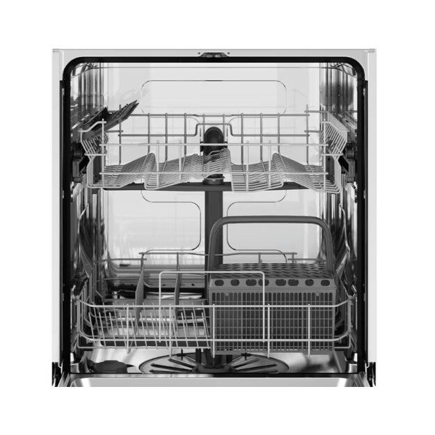 Įmontuojama indaplovė Electrolux EES27200L 4