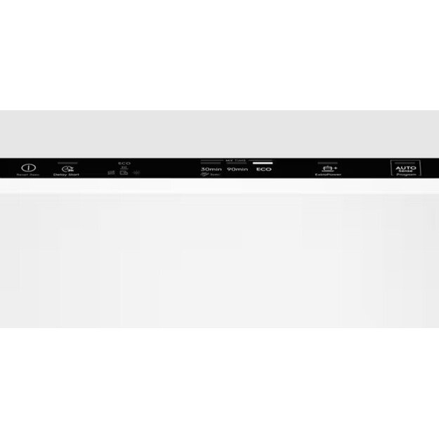 Įmontuojama indaplovė Electrolux EES27200L 2