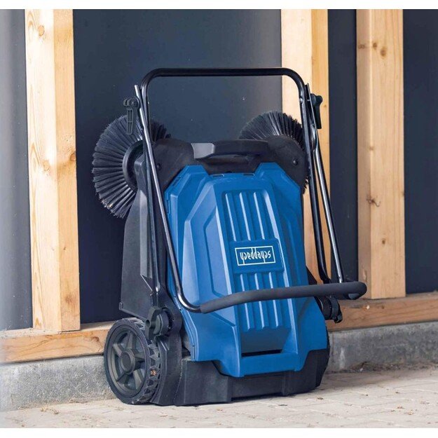 Mechaninė šluota Scheppach S800 5909806915 3