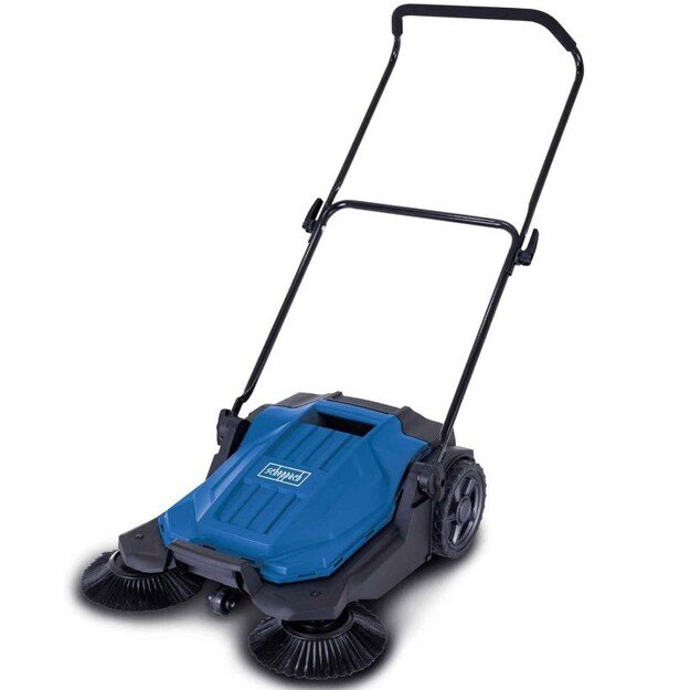 Mechaninė šluota Scheppach S800 5909806915