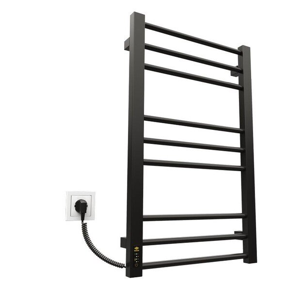 Rankšluosčių džiovintuvas Kosser Step 800x500/9 EL laikmatis juodas 4