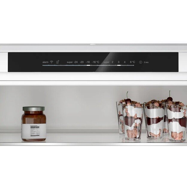 Įmontuojamas šaldytuvas Bosch KBN96NSE0 8