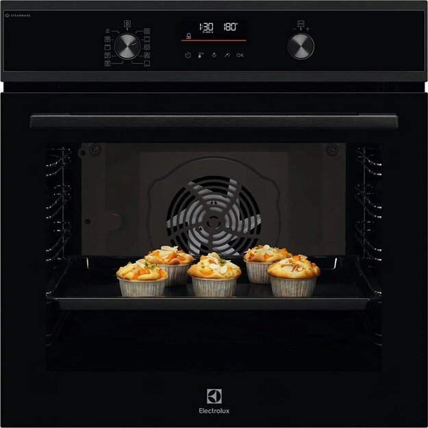 Orkaitė Electrolux EOD6F77H