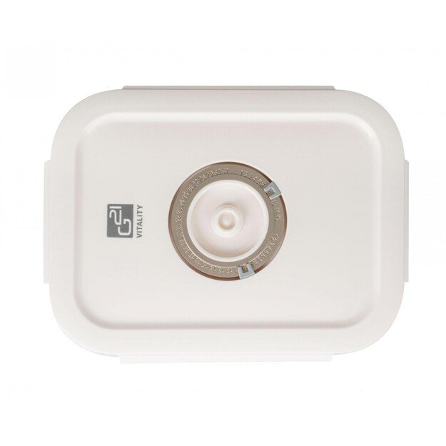 Vakuuminis stiklinis indas G21, 6009711, 1040 ml 3