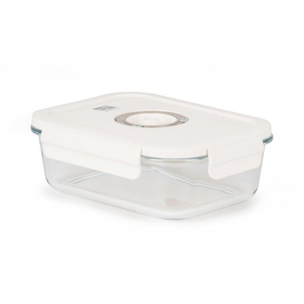 Vakuuminis stiklinis indas G21, 6009711, 1040 ml