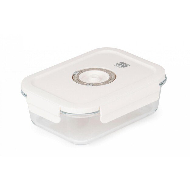 Vakuuminis stiklinis indas G21, 6009711, 1040 ml 1