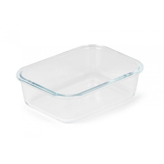 Vakuuminis stiklinis indas G21, 6009711, 1040 ml 2