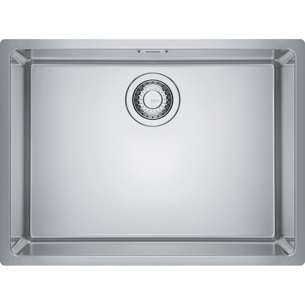 Plautuvė Franke Maris MRX 110-55, 122.0553.947