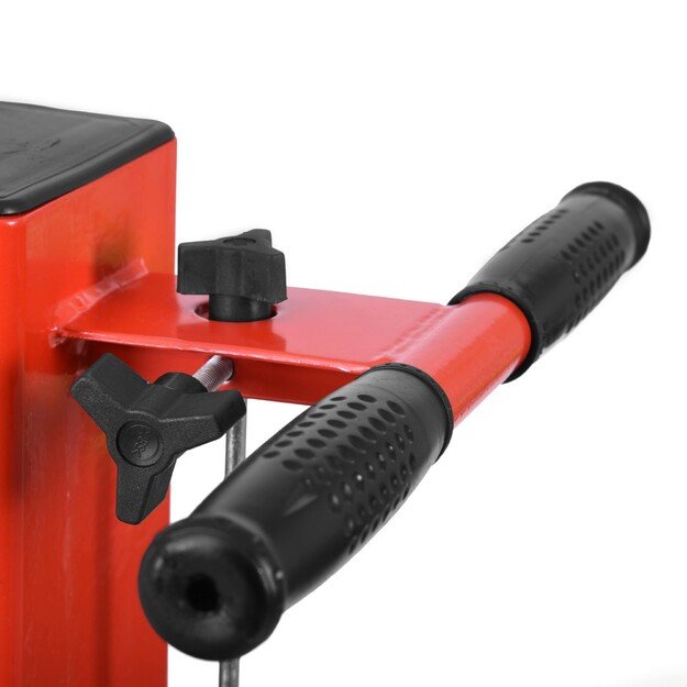 Elektrinė malkų skaldyklė HECHT 6810 8