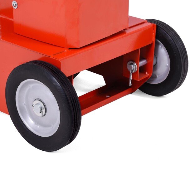 Elektrinė malkų skaldyklė HECHT 6810 4