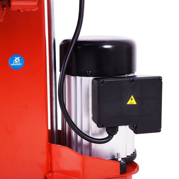 Elektrinė malkų skaldyklė HECHT 6810 1