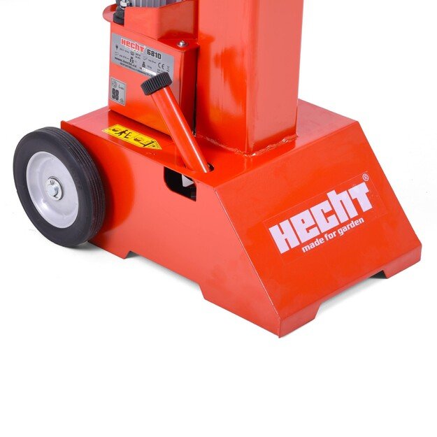 Elektrinė malkų skaldyklė HECHT 6810 2
