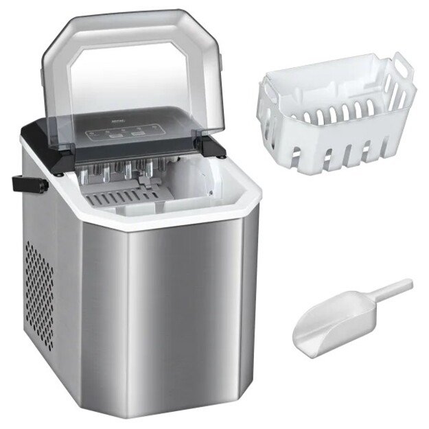 Ledukų gaminimo aparatas MPM MKD-04M 1