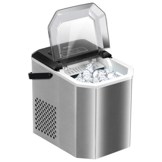 Ledukų gaminimo aparatas MPM MKD-04M 2