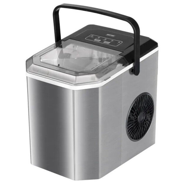 Ledukų gaminimo aparatas MPM MKD-04M 3