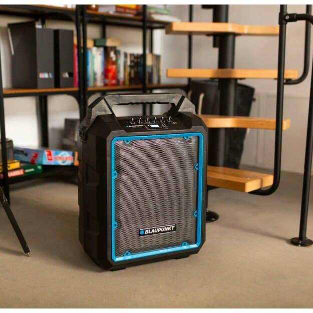 Belaidė kolonėlė Blaupunkt MB10 3