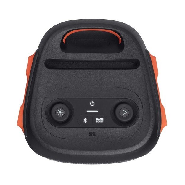 Garso kolonėlė JBL Partybox 110, juoda 1