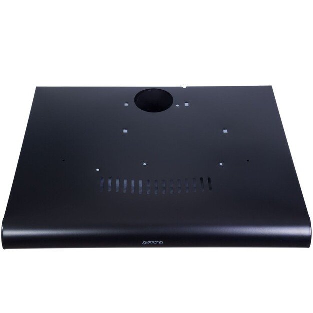 Gartraukis GUZZANTI ZRW 60 back 2