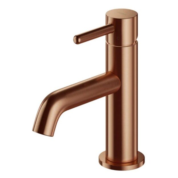 Braižyto vario spalvos praustuvo maišytuvas OMNIRES Y, Y1210NCPB