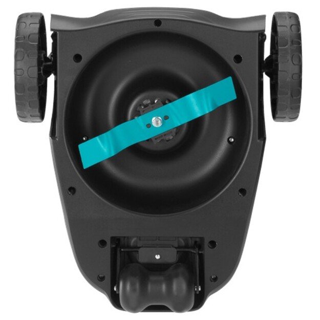 Akumuliatorinė vejapjovė Gardena HandyMower 22/18V P4A 14620-55, 970510901 (be akumuliatoriaus) 2