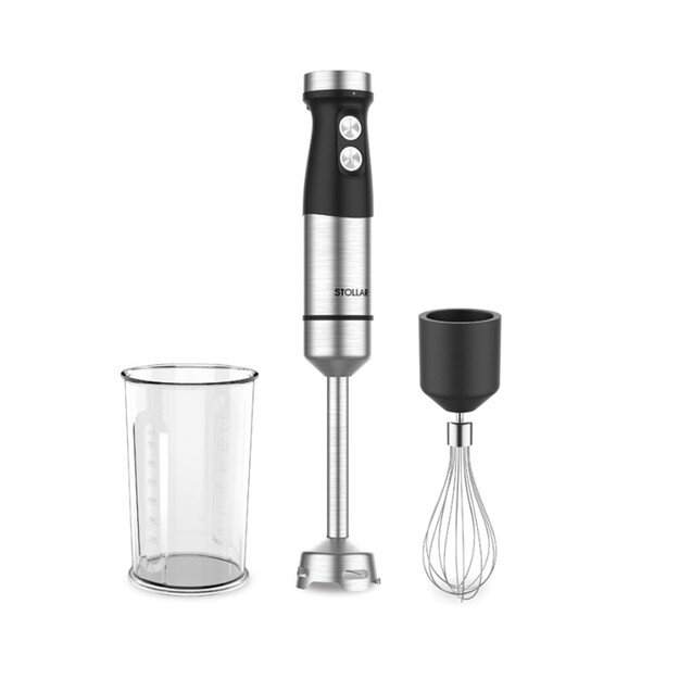 Rankinis trintuvas Stollar SHB800