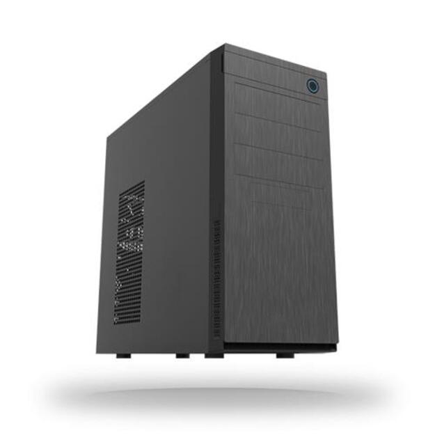 Case|CHIEFTEC|HC-10B-OP|MidiTower|Not included|ATX|MicroATX|MiniITX|Colour Black|HC-10B-OP