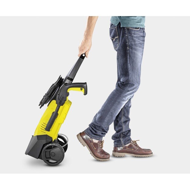 Aukšto slėgio plovykla Karcher K 3, 1.601-888.0 2