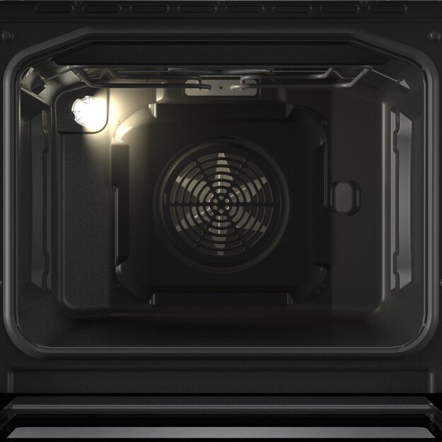 Viryklė Gorenje GK6C5WF 2