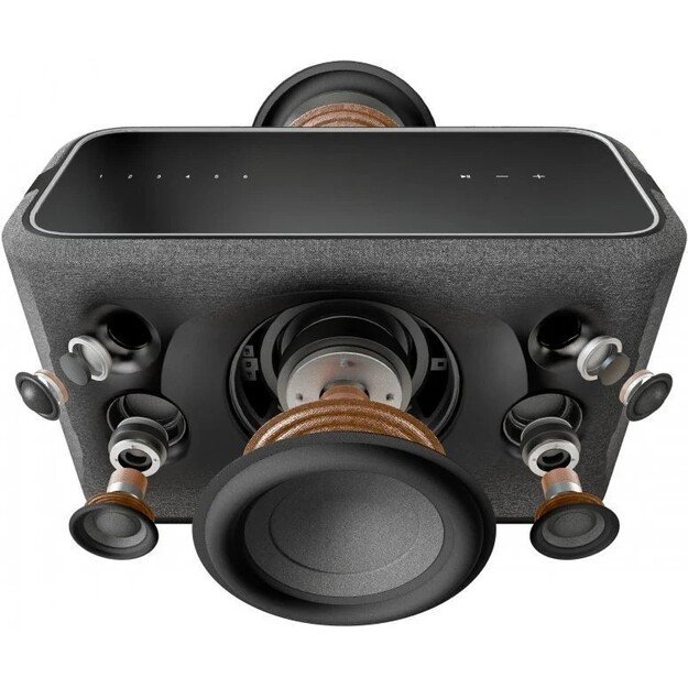 Belaidė kolonėlė Denon Home 350, HOME350BKE2 1